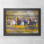 A3 méretű paszpartu – family - Image 7