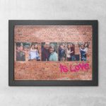 A3 méretű paszpartu – family - Image 6