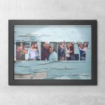 A3 méretű paszpartu – family - Image 5