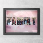 A3 méretű paszpartu – family - Image 3