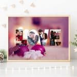 A3 méretű paszpartu – karácsony - Image 21