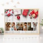 A3 méretű paszpartu – karácsony - Image 12