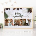 A3 méretű paszpartu – karácsony - Image 9