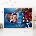 A3 méretű paszpartu – karácsony - Image 6