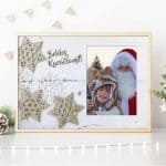 A3 méretű paszpartu – karácsony - Image 4