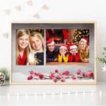 A3 méretű paszpartu – karácsony - Image 3