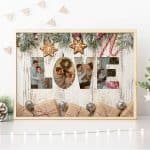 A3 méretű paszpartu – karácsony - Image 20