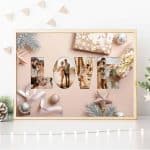 A3 méretű paszpartu – karácsony - Image 19