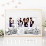 A3 méretű paszpartu – karácsony - Image 18