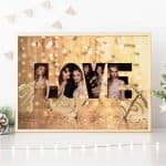 A3 méretű paszpartu – karácsony - Image 17