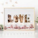 A3 méretű paszpartu – karácsony - Image 16