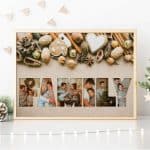 A3 méretű paszpartu – karácsony - Image 14