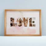 A3 méretű paszpartu – love - Image 7