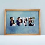 A3 méretű paszpartu – love - Image 5