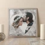 Négyzet alakú paszpartu - Image 11