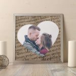 Négyzet alakú paszpartu - Image 9