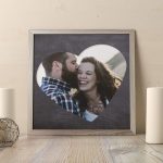 Négyzet alakú paszpartu