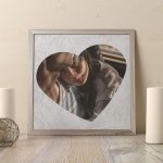 Négyzet alakú paszpartu - Image 8