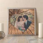 Négyzet alakú paszpartu - Image 7