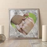 Négyzet alakú paszpartu - Image 6