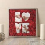 Négyzet alakú paszpartu - Image 18