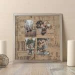 Négyzet alakú paszpartu - Image 14