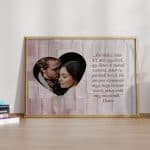 A3 méretű paszpartu – szív kivágással - Image 14