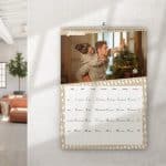 Falinaptár A3 – álló - Image 6