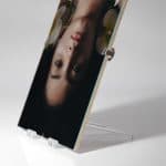 Képkeret kitámasztó