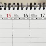 Asztali naptár – 54 képes - Image 3