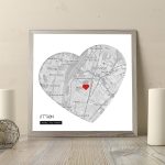 Négyzet alakú paszpartu - Image 2