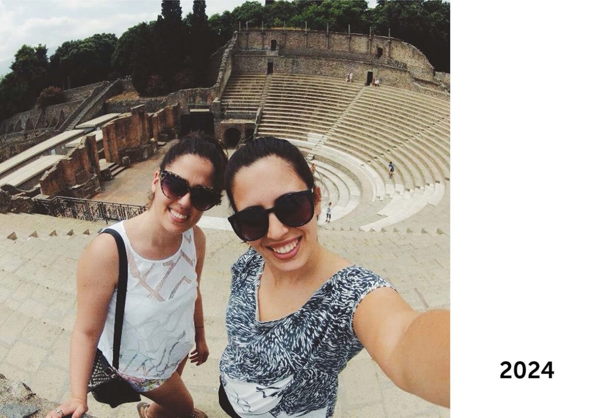 Falinaptár A3 – fekvő - Image 10