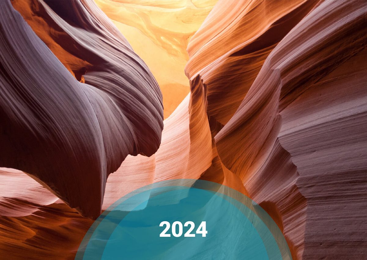 Falinaptár A3 – fekvő - Image 8