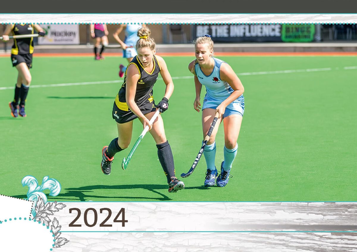 Falinaptár A3 – fekvő - Image 6